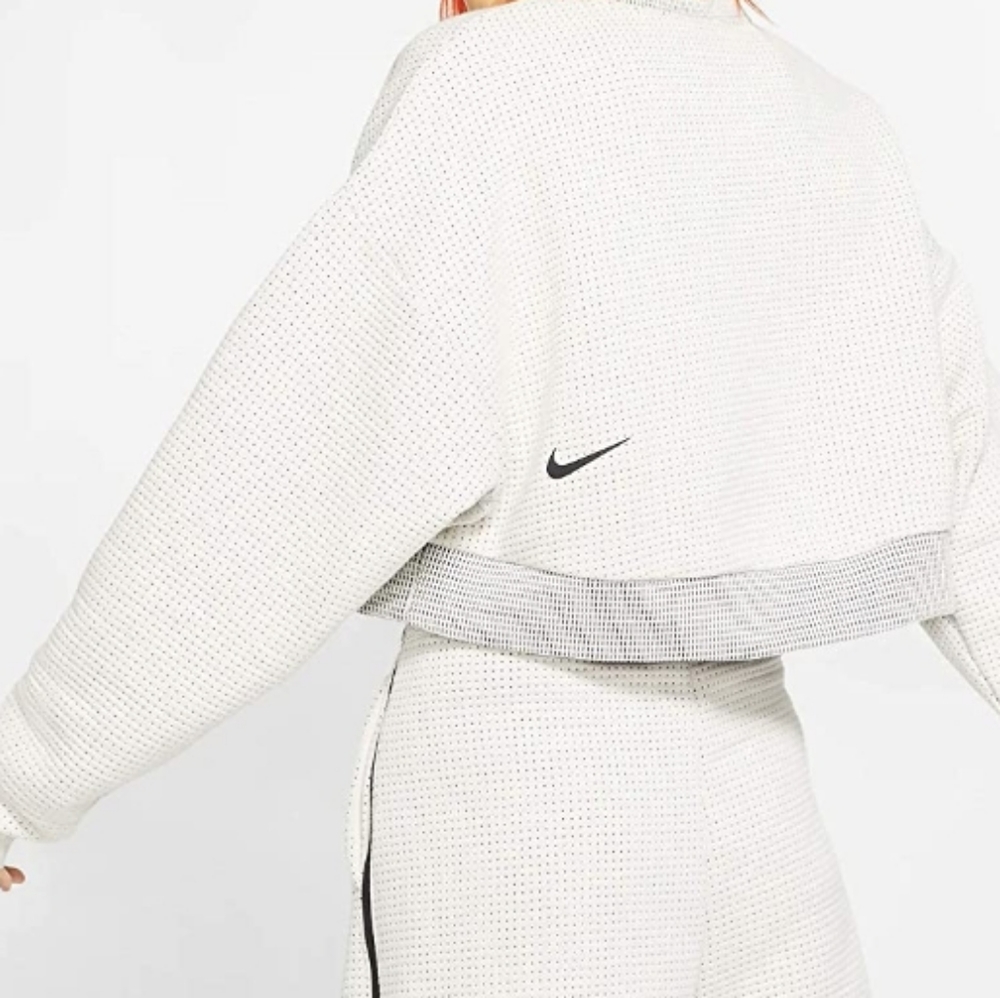 Nike City Ready Sweatshirt - Picture 4 of 4